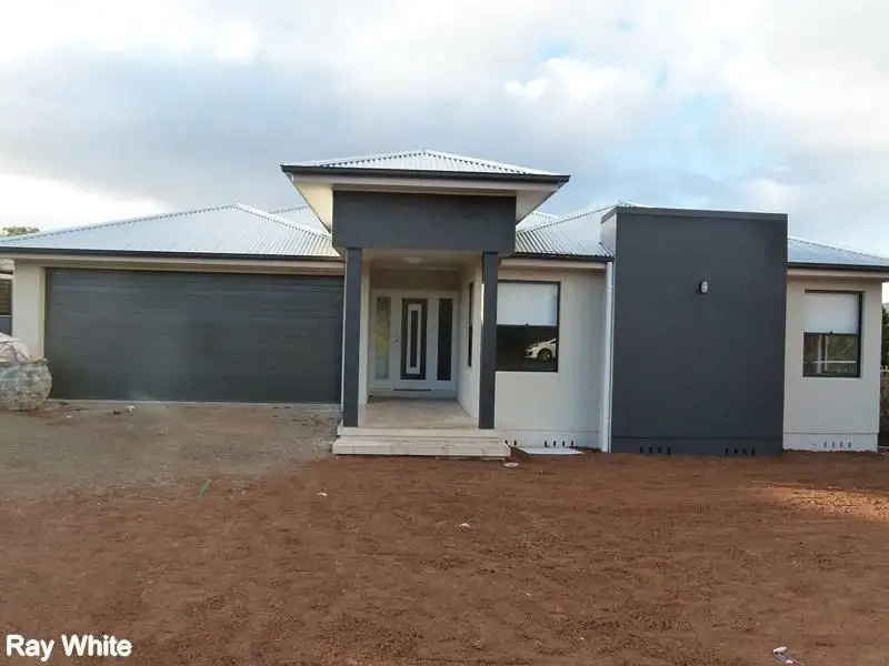 Main view of Homely house listing, 15 Alder Street, Forbes NSW 2871