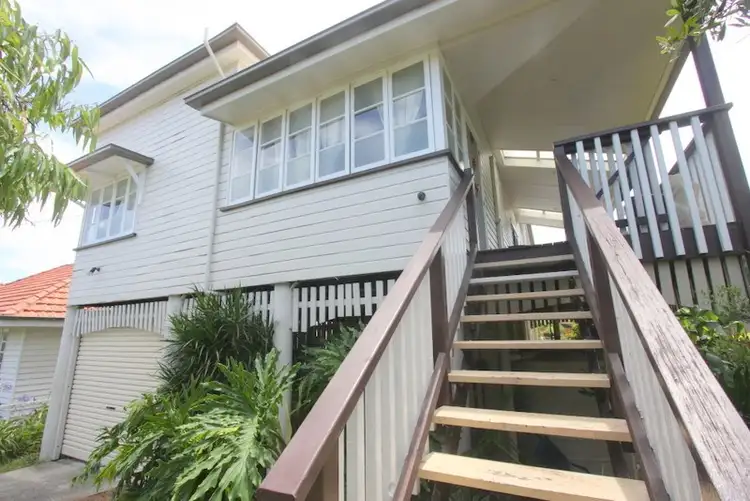 Second view of Homely house listing, 77 Mearns Street, Fairfield QLD 4103