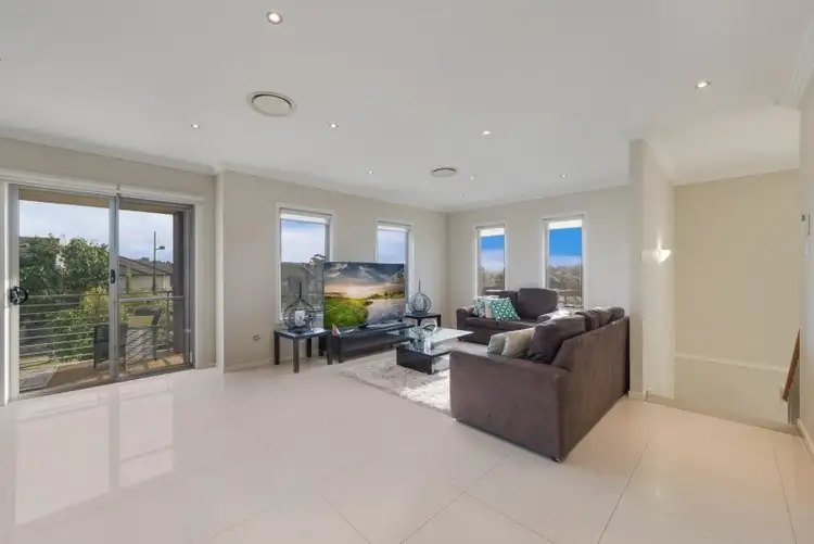 Second view of Homely unit listing, Address available on request