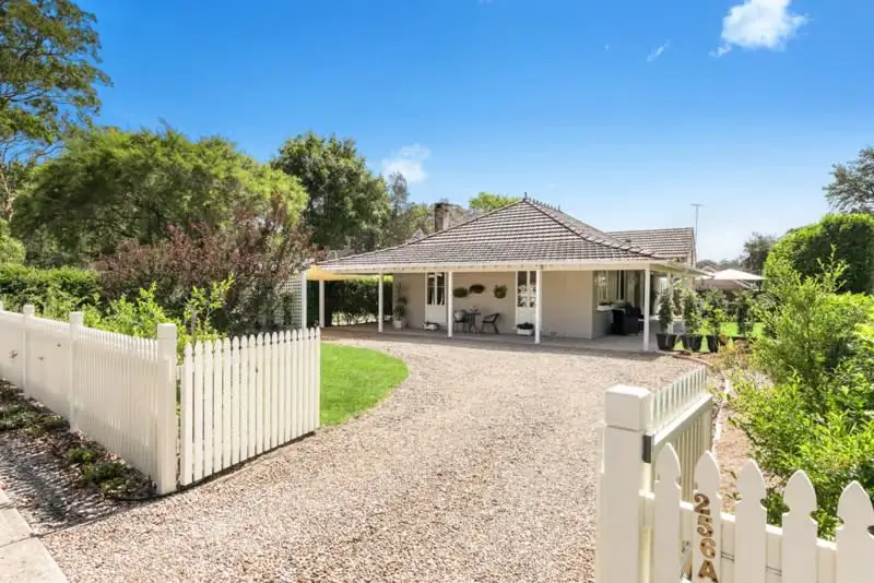 Main view of Homely house listing, 256a Bobbin Head Road, Turramurra NSW 2074