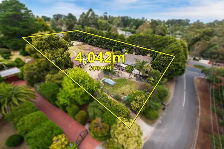 Main view of Homely house listing, 239-247 Foote Street, Templestowe VIC 3106