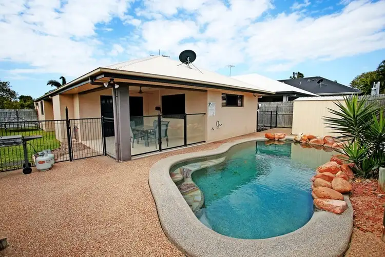 Third view of Homely house listing, 80 Freshwater Drive, Douglas QLD 4814