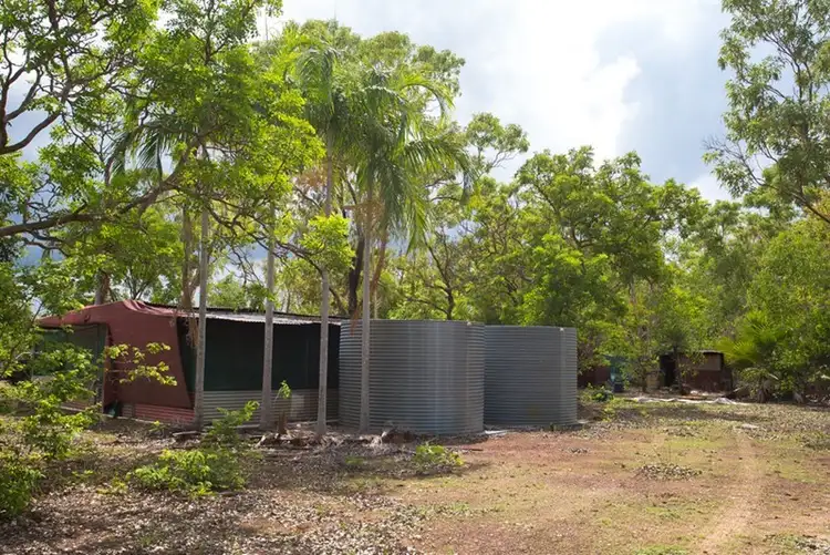 Main view of Homely land listing, 4455 Fog Bay Road, Dundee Forest NT 840