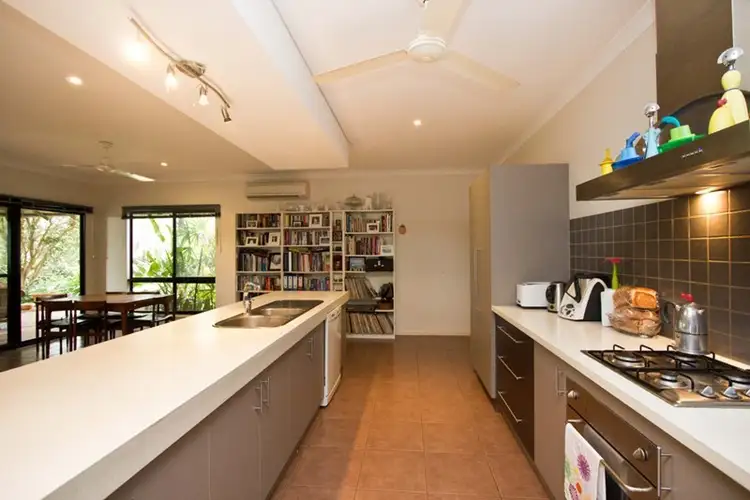 Fifth view of Homely house listing, 8 Honeyeater Loop, Djugun WA 6725