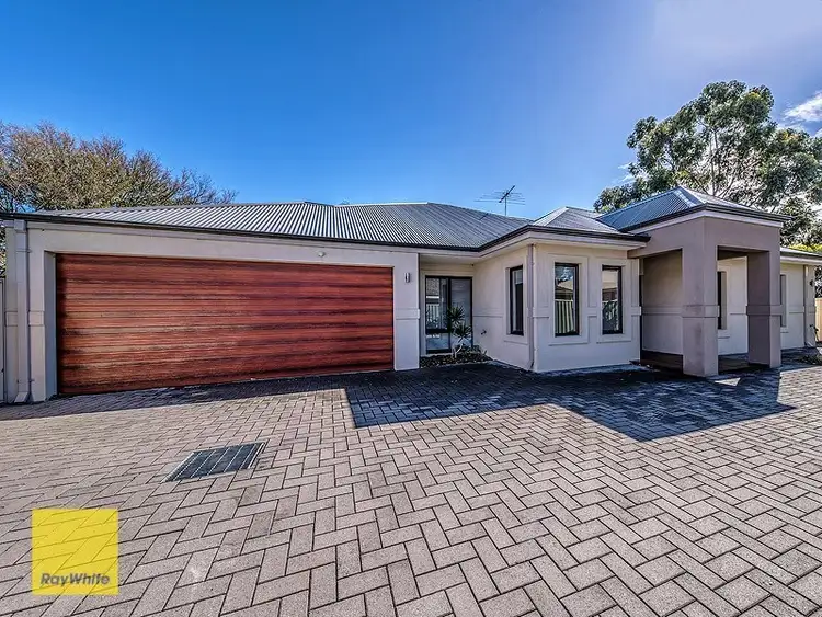 43A Great Eastern Highway, South Guildford WA 6055