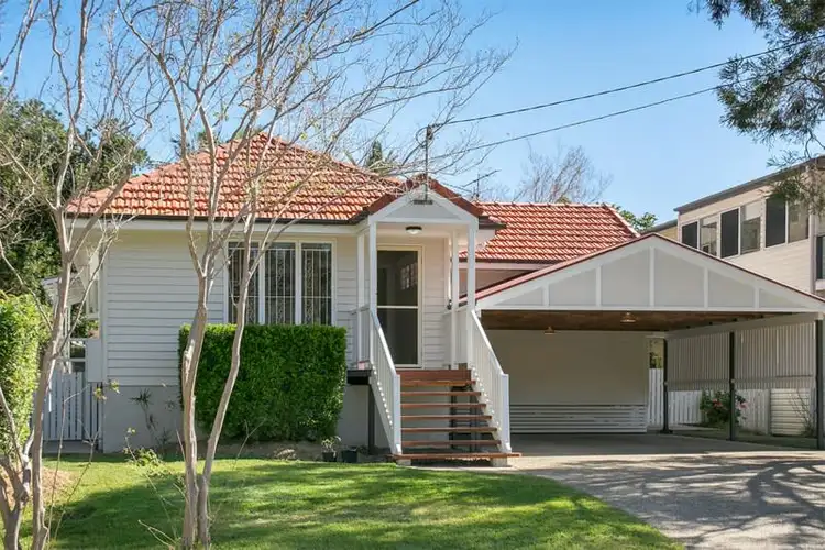 71 Hexham Street, Tarragindi QLD 4121