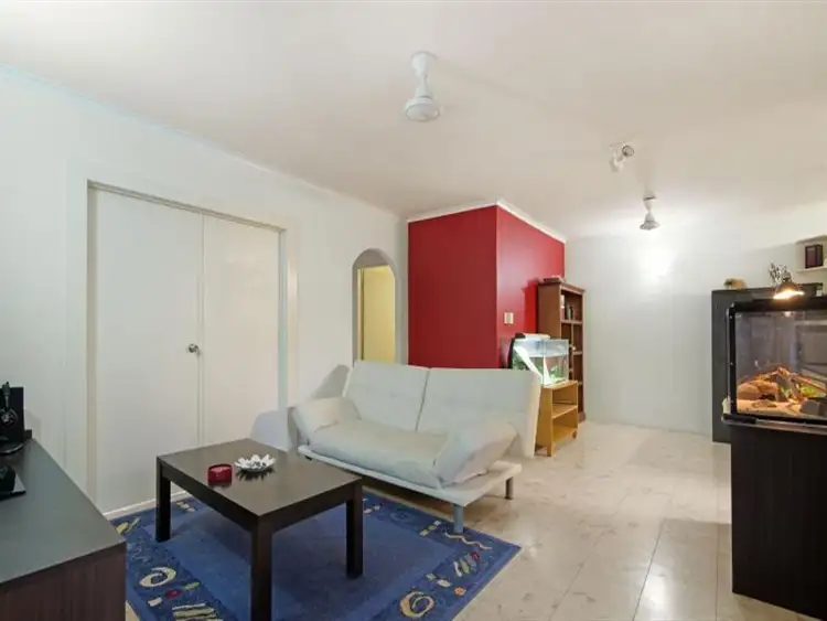 Second view of Homely unit listing, 39/23 Hudson Fysh Avenue, Parap NT 820