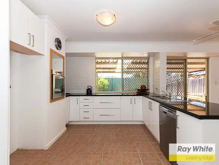 Sixth view of Homely house listing, 1 Whiston Crescent, Clarkson WA 6030