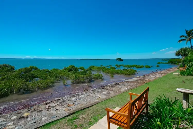 Fourth view of Homely townhouse listing, 8/123 Shore Street North, Cleveland QLD 4163