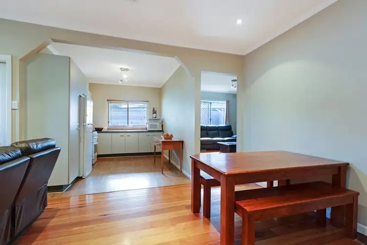 Fifth view of Homely house listing, 5 Borrie Street, Reservoir VIC 3073