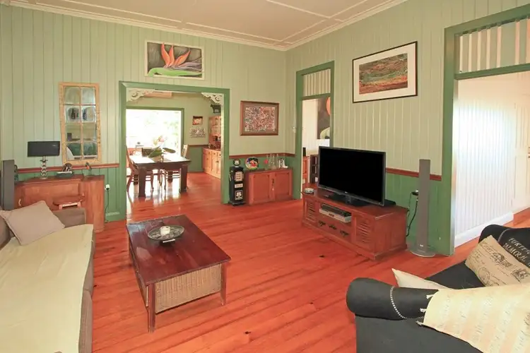 Third view of Homely house listing, 4 Macgregor Street, The Range QLD 4700