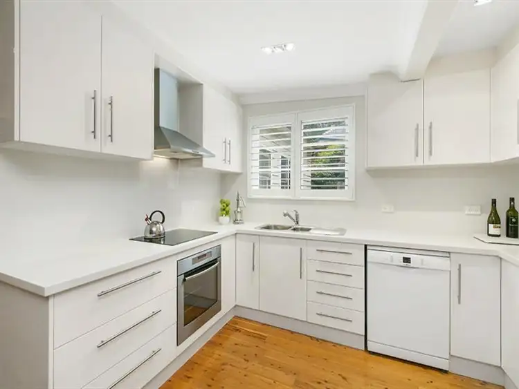 Fourth view of Homely house listing, 2 Shand Crescent, Turramurra NSW 2074
