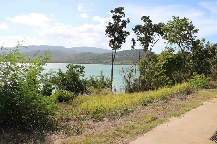Second view of Homely land listing, 42 Beth Court, Cannonvale QLD 4802
