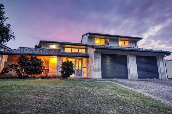 88 Parklands Street, Calamvale QLD 4116