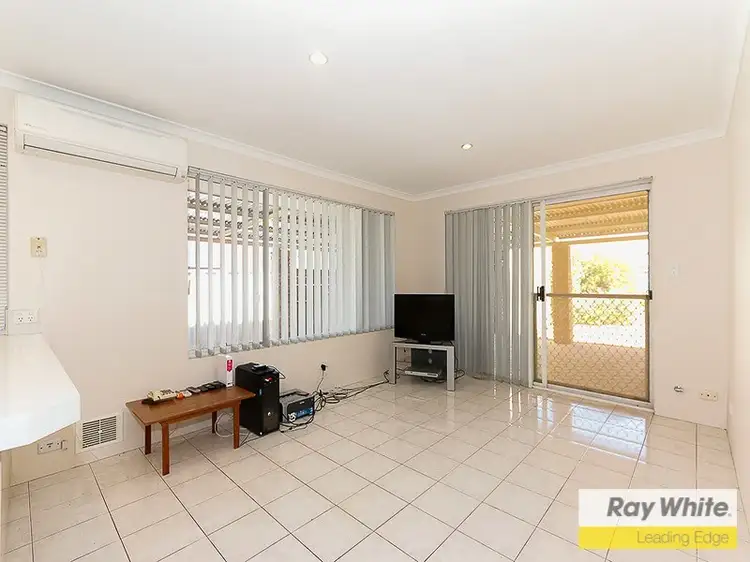 Fifth view of Homely house listing, 43 Carberry Square, Clarkson WA 6030