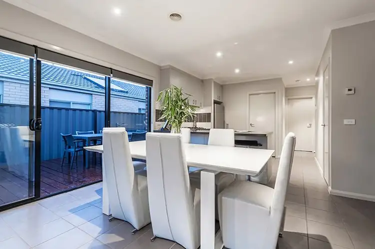 Fourth view of Homely house listing, 15 Powell Street, Craigieburn VIC 3064