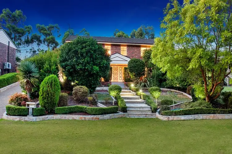 Main view of Homely house listing, 28 Andrew Place, North Rocks NSW 2151