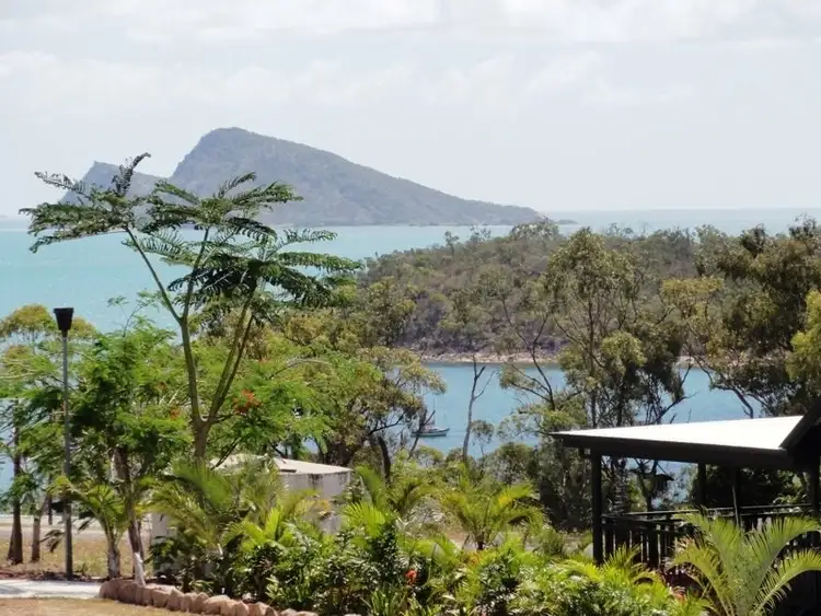 Second view of Homely house listing, 1 Olden Court, Hideaway Bay QLD 4800