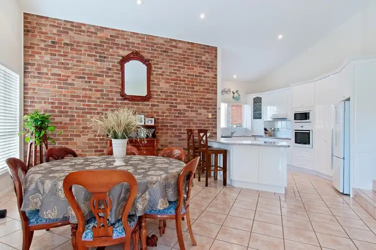 Fourth view of Homely house listing, 29 Burrawong Drive, Port Macquarie NSW 2444