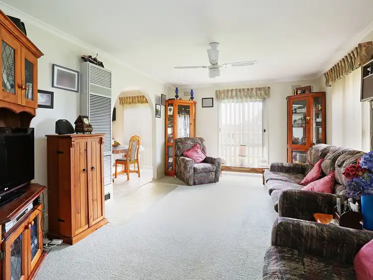 Third view of Homely house listing, 9 Flower Court, Grovedale VIC 3216