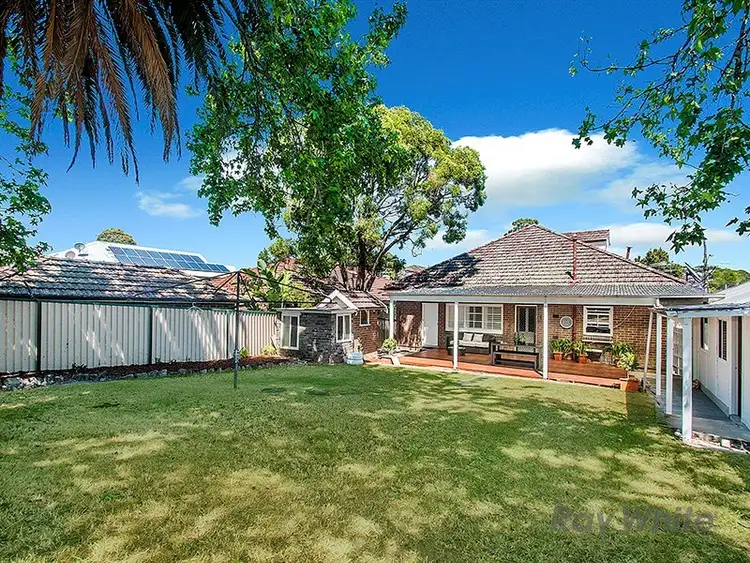Seventh view of Homely house listing, 645 Blaxland Road, Eastwood NSW 2122