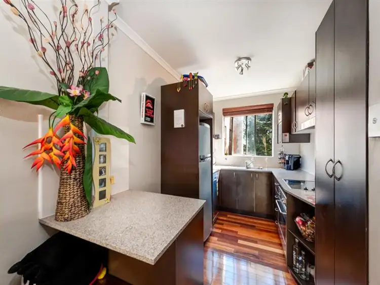 Third view of Homely unit listing, 3/1 Blair Street, Gladesville NSW 2111