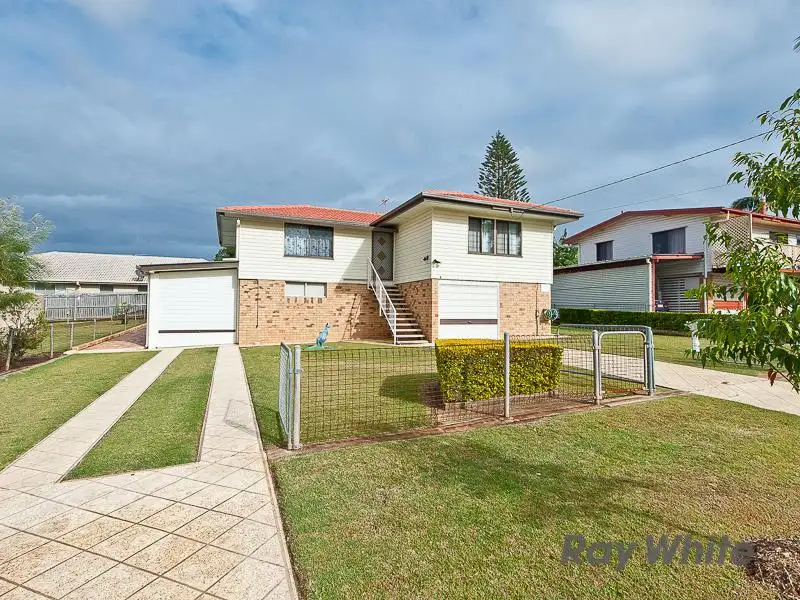 Main view of Homely house listing, 4 Leolita Street, Nudgee QLD 4014