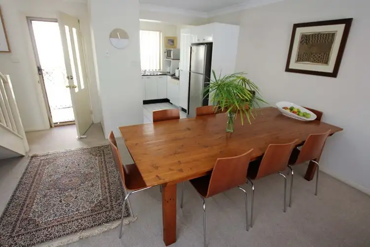 Fourth view of Homely unit listing, 3/35 Melbourne Street, East Gosford NSW 2250