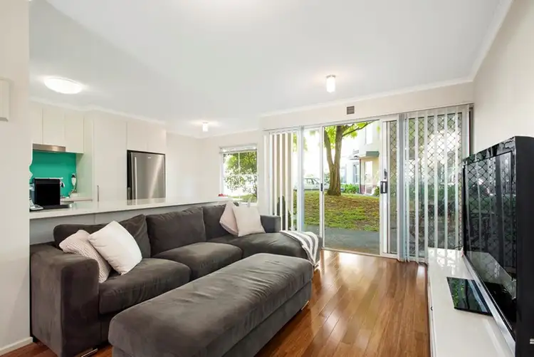 13/5 Warley Road, Malvern East VIC 3145