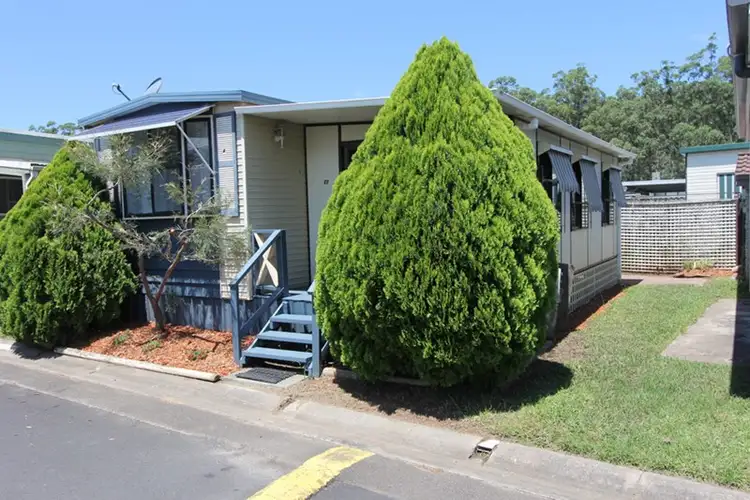 Third view of Homely house listing, E3 Broadlands Estate, Green Point NSW 2251