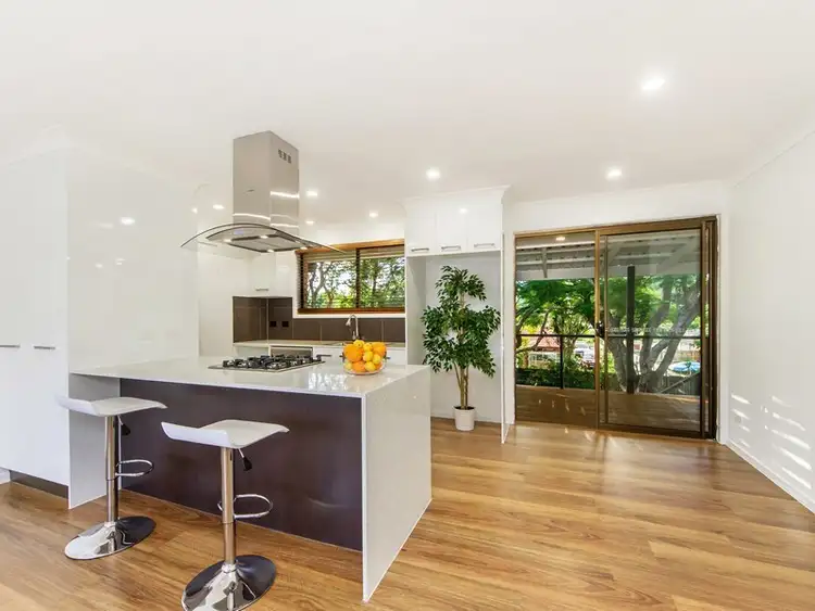 Second view of Homely house listing, 19 Petra Street, Southport QLD 4215