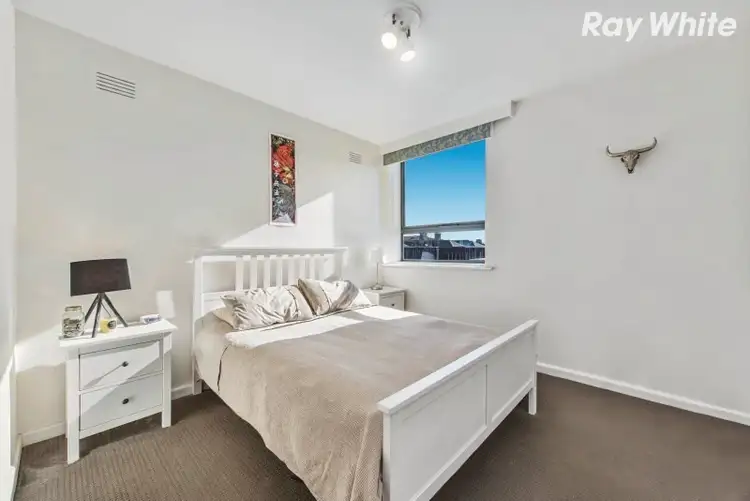 Fifth view of Homely apartment listing, 11/1 Wrexham Road, Windsor VIC 3181