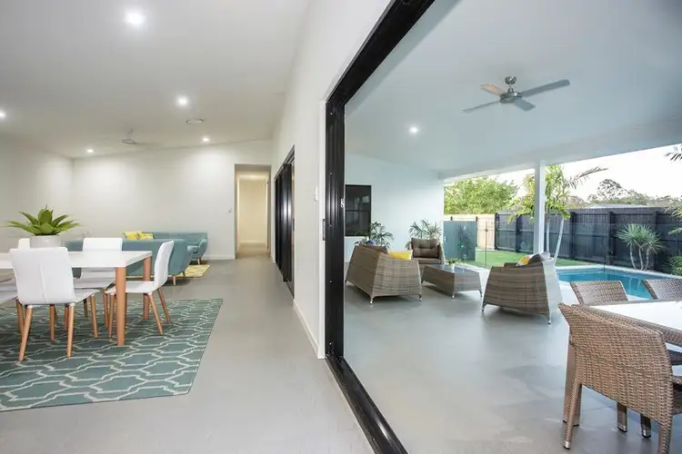 Third view of Homely house listing, 32 Stanley Drive, Cannonvale QLD 4802