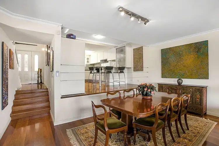 Third view of Homely townhouse listing, 20/14-18 Ross Street, Waverton NSW 2060