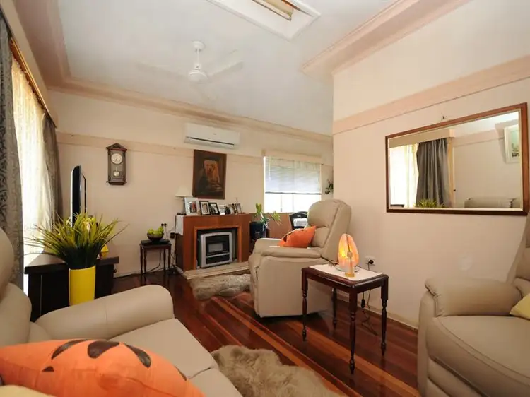 Fourth view of Homely house listing, 34a Cortess Street, Harristown QLD 4350