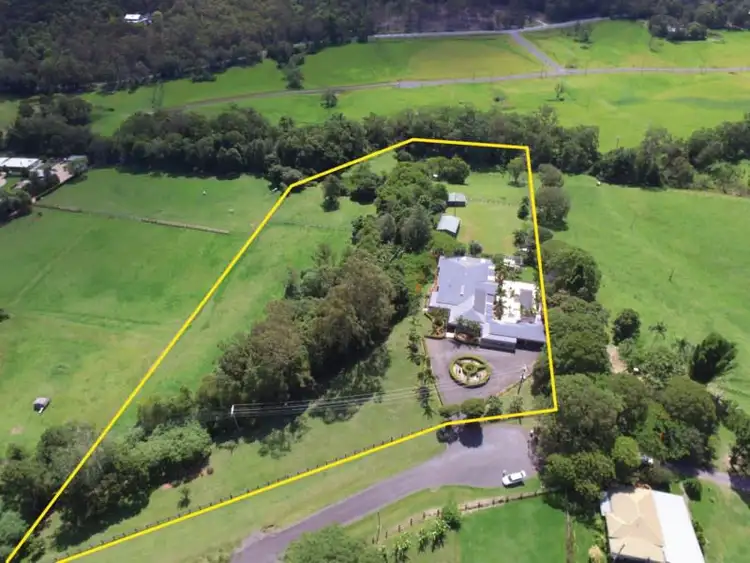 Third view of Homely rural property listing, 175 Currey Road, Wongawallan QLD 4210