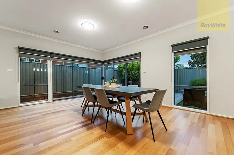 Sixth view of Homely house listing, 17 Westerfolds Loop, Craigieburn VIC 3064