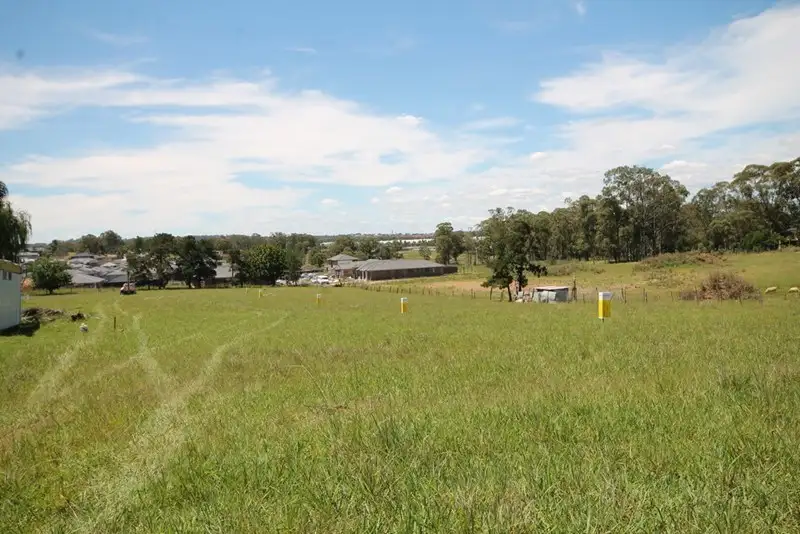Main view of Homely land listing, 55 Fifteenth Avenue, Middleton Grange NSW 2171