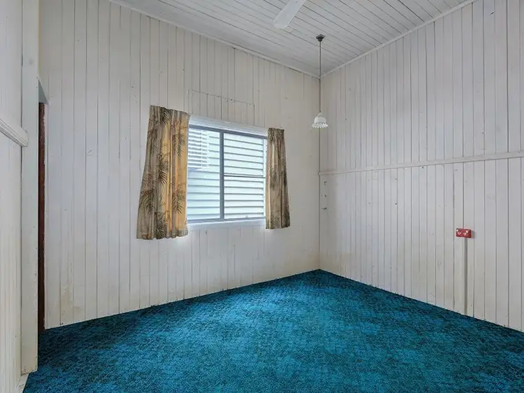 Fifth view of Homely house listing, 86 Charlotte Street, Paddington QLD 4064