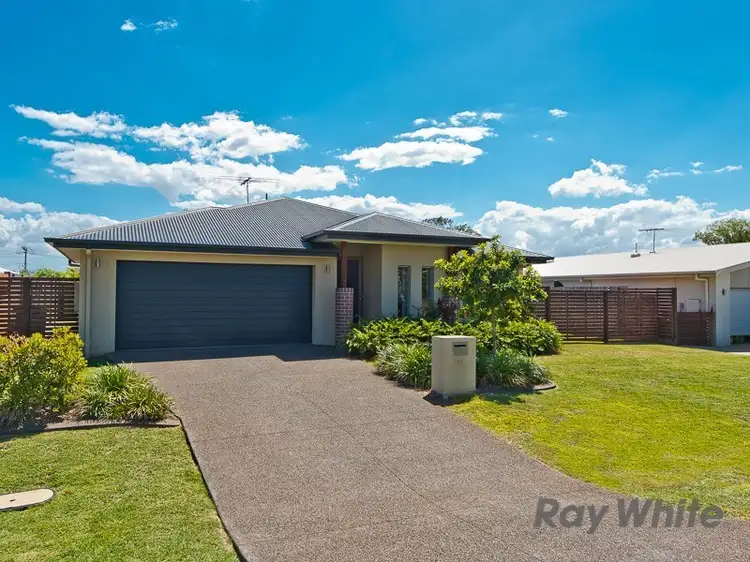 Second view of Homely house listing, 85 O'Doherty Circuit, Nudgee QLD 4014