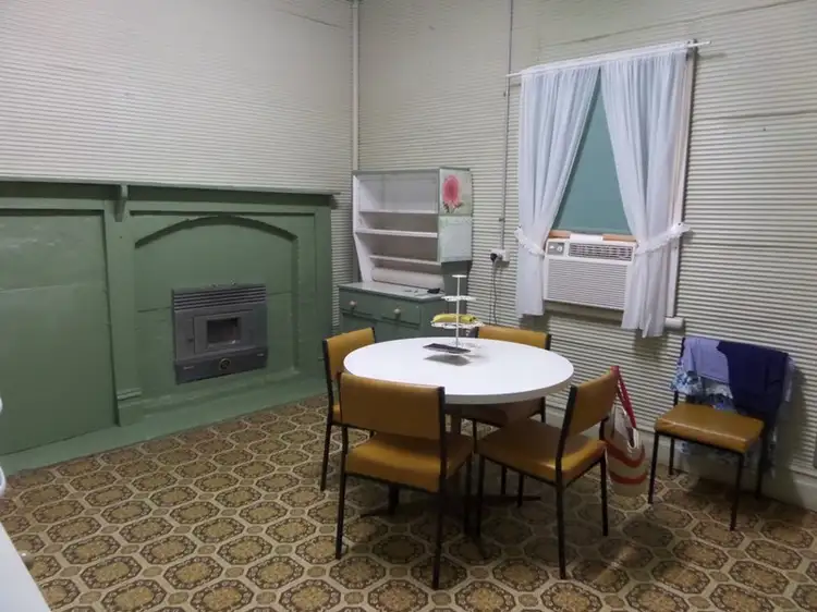 Fifth view of Homely house listing, 76 Boree Street, Grong Grong NSW 2652