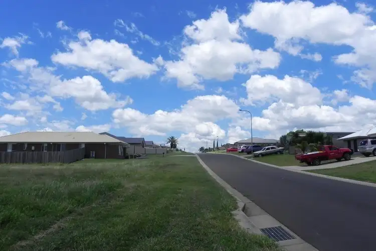 Fourth view of Homely land listing, 37 Stanley, Pittsworth QLD 4356