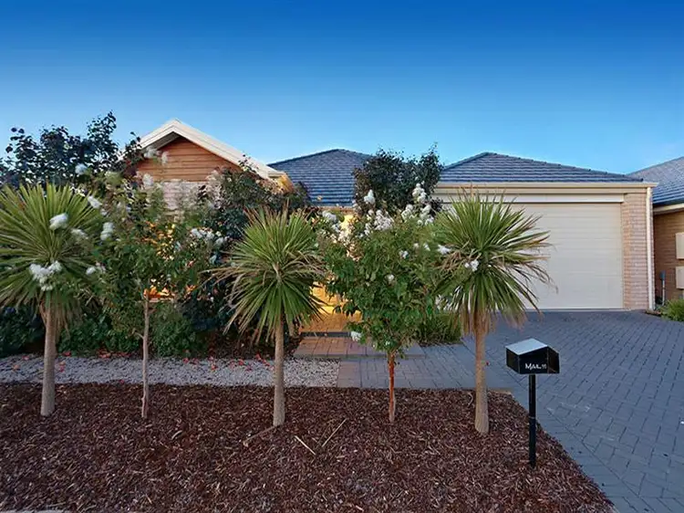 Second view of Homely house listing, 16 Banksia Avenue, Aldinga Beach SA 5173