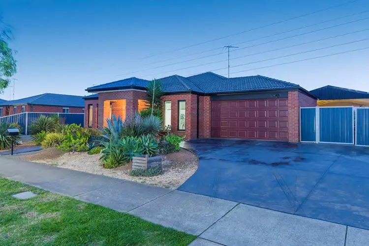 40 Hewitt Drive, Grovedale VIC 3216