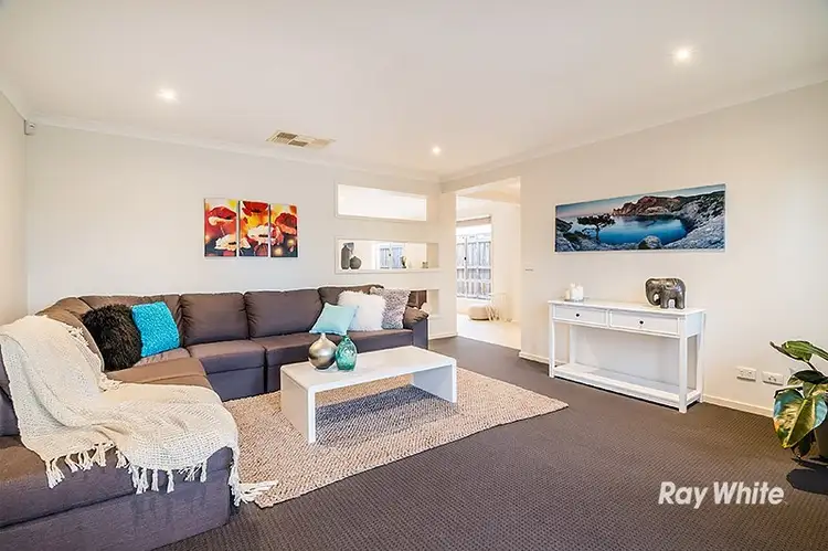 Fourth view of Homely house listing, 13 Tea Tree Court, Lyndhurst VIC 3975