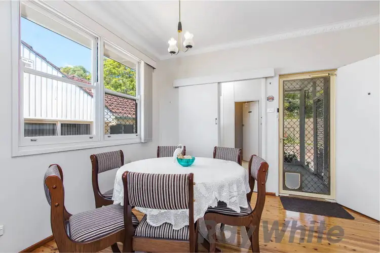 Fourth view of Homely house listing, 22 McDonald Crescent, Charlestown NSW 2290