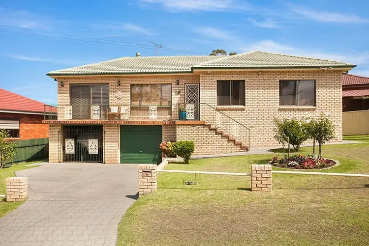 41 Konrads Road, Mount Warrigal NSW 2528