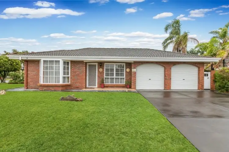Main view of Homely unit listing, 2/1 Waikiki Court, West Lakes SA 5021