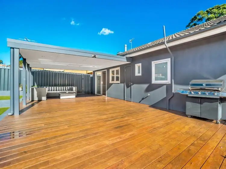 Second view of Homely house listing, 15 Undola Road, Helensburgh NSW 2508