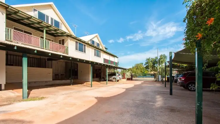 Second view of Homely unit listing, Unit 2/48 Dampier Terrace, Broome WA 6725